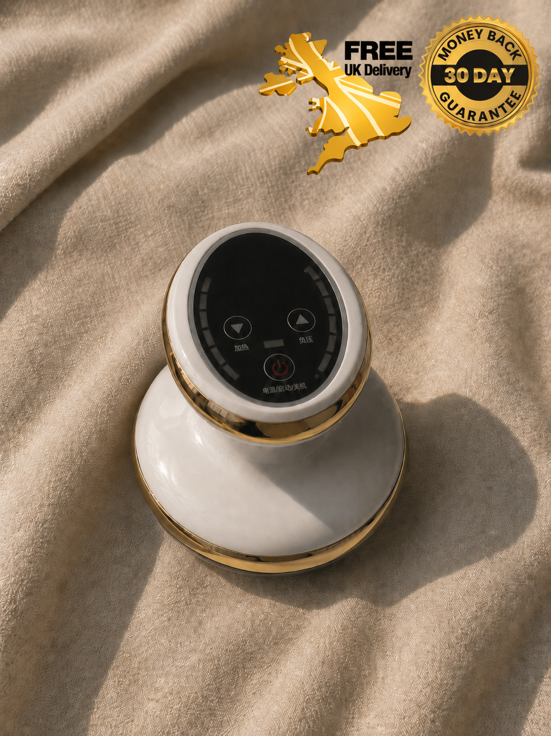 GlowSmooth Pro