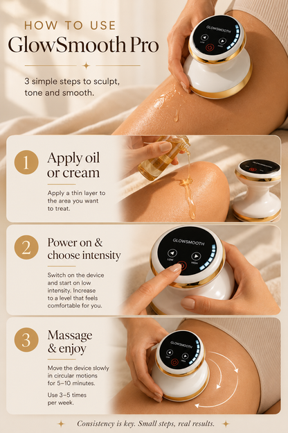 GlowSmooth Pro